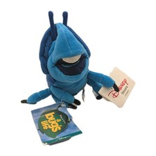 Disney Store A Bugs Life Dim