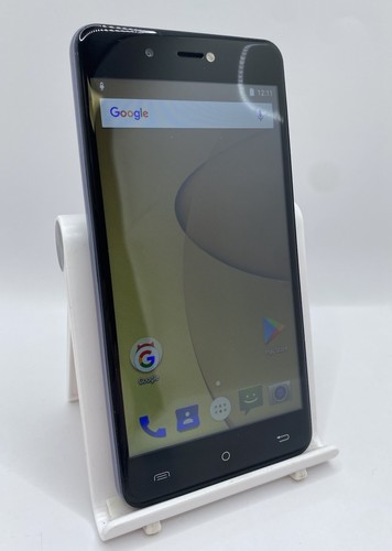 Cubot grey unlocked 16gb - unlocked,