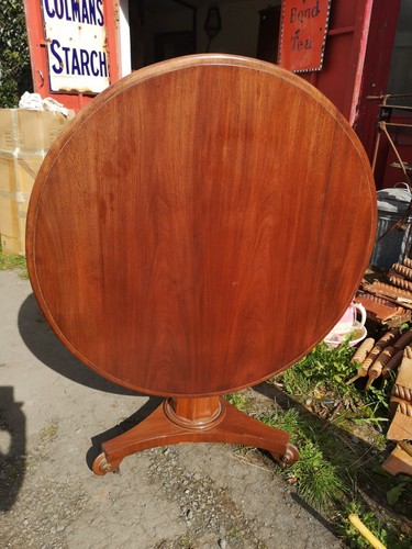 Victorian breakfast table - victorian,