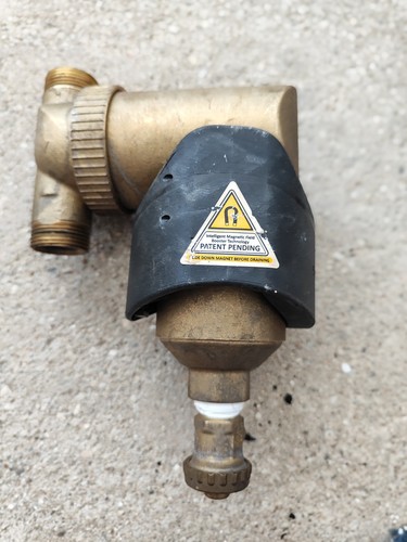 Spirotech magnetic and non - spirotech,