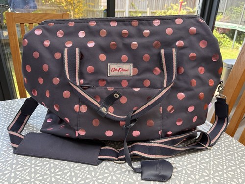 Cath kidston holdall large - kidston,