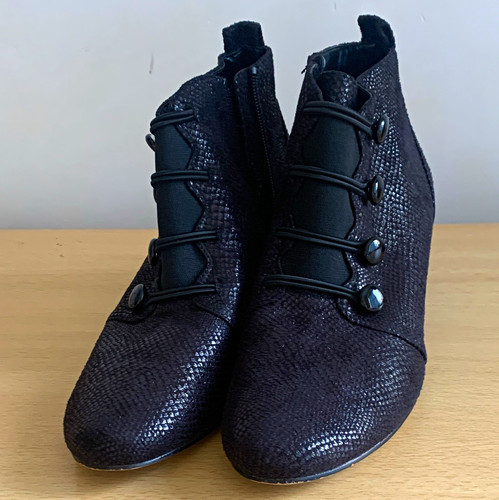 Lotus women black snake - women’s,