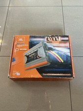 JBL GTO 2000 400W 2/1 Channel