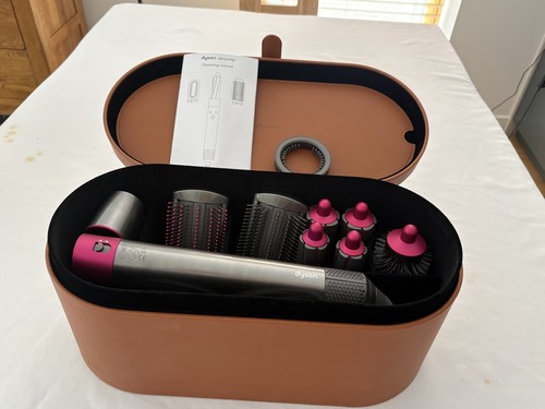 Dyson airwrap multi styler - dyson,