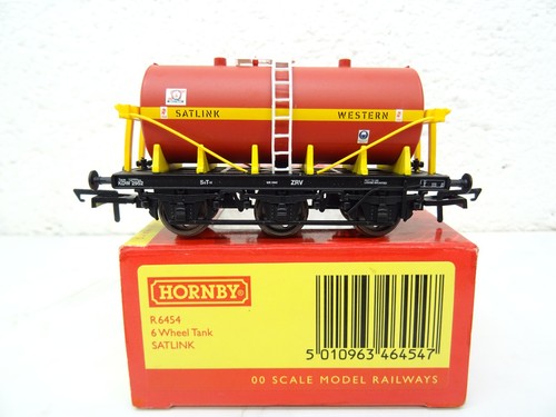 Gauge hornby br - hornby,