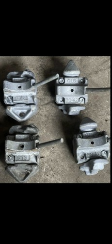 Shipping container twist locks - shipping,
