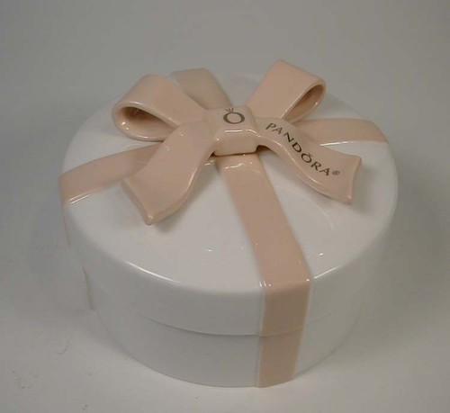 Pandora ceramic watch bracelet - pandora,