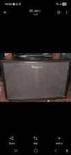 Roland AC 60 Accoustic Amp