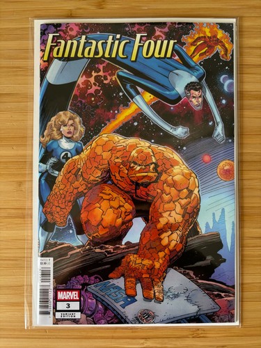 Fantastic four - fantastic,