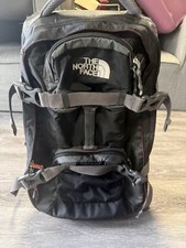 The North Face Long Haul Black