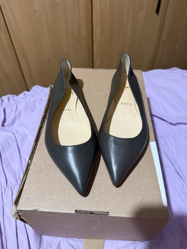 Christian louboutin ballalla - louboutin,