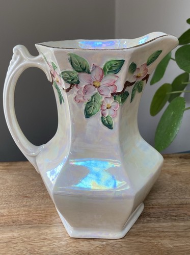 1930s malingware jug - 1930s,