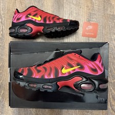Supreme x Nike Air Max Plus TN