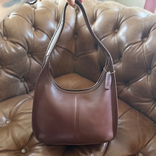 Coach vintage 1997 ergo 9025 - vintage,