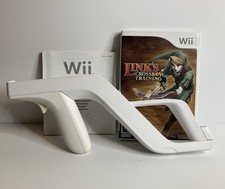 Nintendo Wii Link’s Crossbow