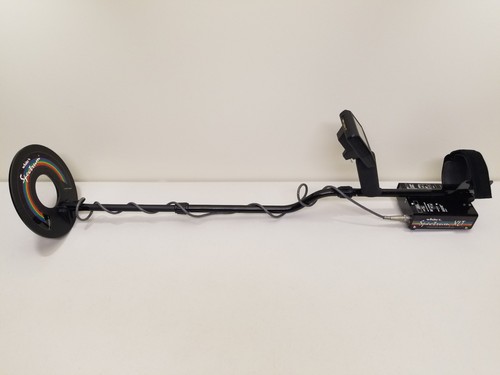White spectrum xlt - spectrum,