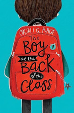 The Boy At the Back of the Class: Onjali Rauf by Onjali Rauf Book The Cheap Fast
