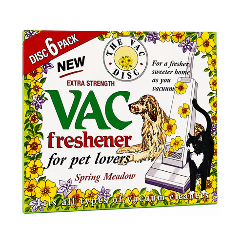 Hoover air freshener spring - hoover,
