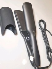 Genuine Ghd  Max wide plate