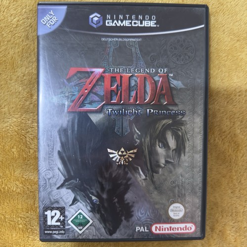 The legend zelda - legend, of