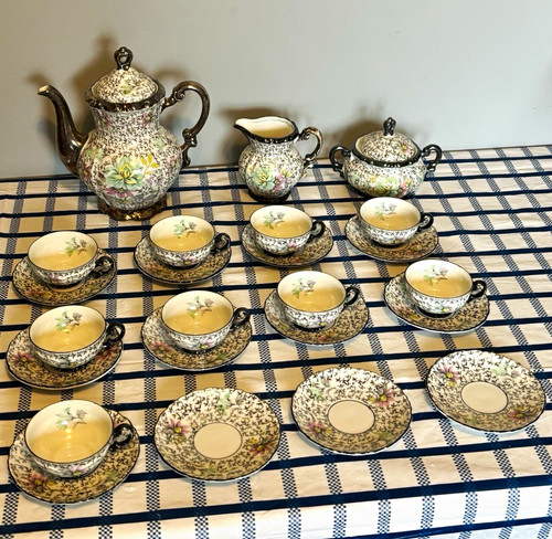 Antique moschendorf bavaria - antique,