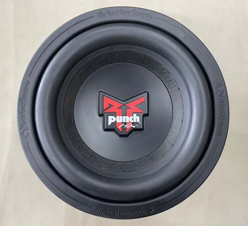 Old school rockford fosgate - school,
