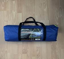 Eurohike Cairns 3DLX Nightfall