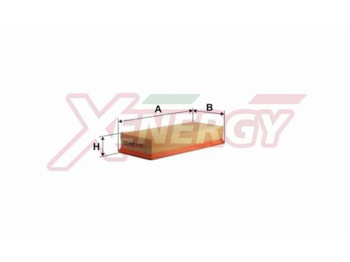 Xenergy x1521698 air - xenergy,