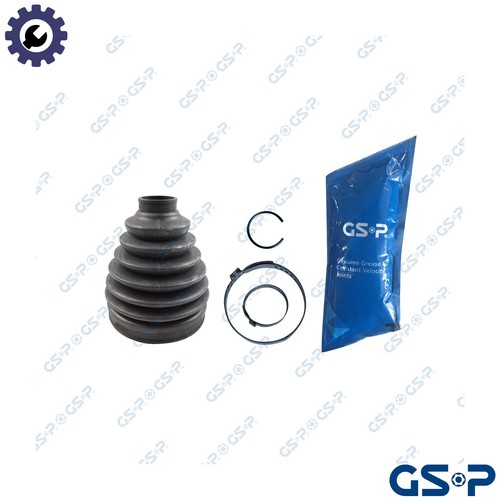 Bellow kit drive shaft 780420 - kit,
