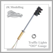 Traffic Light Signals in packs