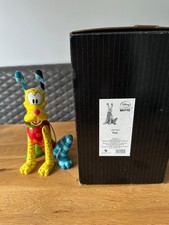 Disney Pluto Figurine by Britto