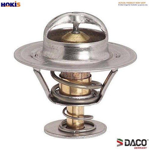 Thermostat coolant tt0204 - thermostat,