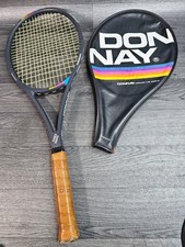 Donnay Mid 925 Tennis Racket