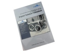 PARTS/TECH USB PRE/POST WAR