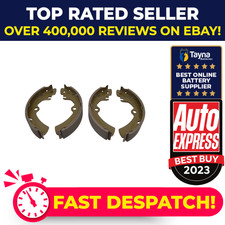 Brake Shoes Set ADK84102 Blue