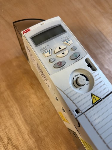 Abb inverter acs150 - inverter, acs150-03e-01a2-4