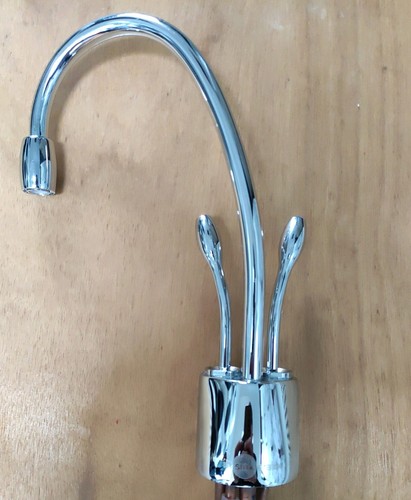 Insinkerator model hc1100 - model,