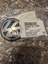 Volkswagen Golf Mk5 Wheel