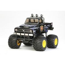 TAMIYA RC 58547 Midnight