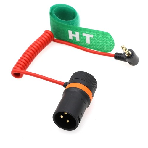 5mm mini jack xlr - jack,