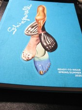 SCHIAPARELLI 2025 READY WEAR