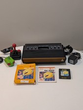 Vintage Working ATARI 2600