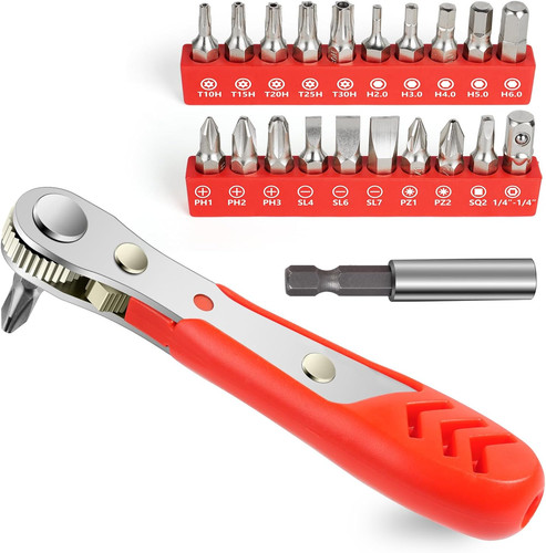 Mini ratchet wrench in - ratchet,