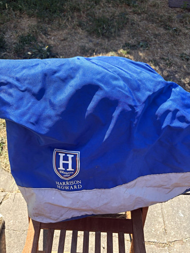 Harrison howard competition - harrison,
