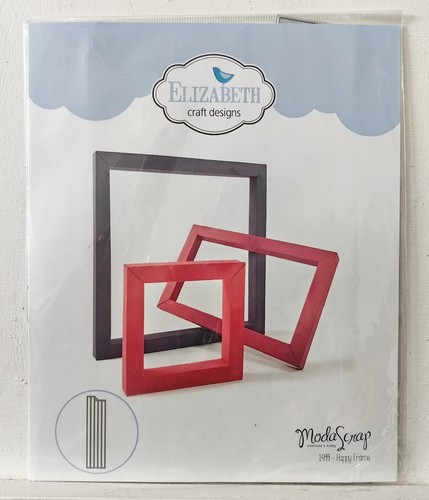 Elizabeth craft designs dies - craft,