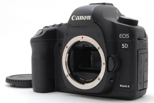 Mint canon eos mark - eos, 5d