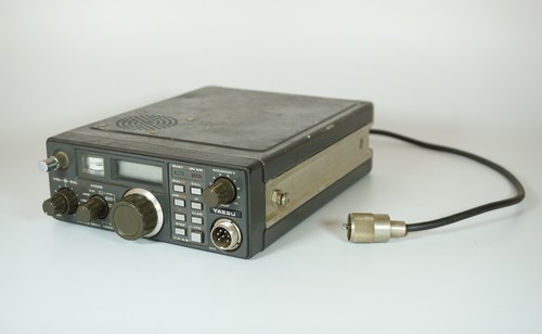 Yaesu 290r all - 2m,