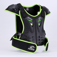 Kids Motocross Body Armour