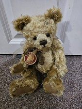 Charlie bears isabelle - charlie,