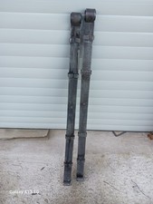 Triumph TR3/4  Rear springs